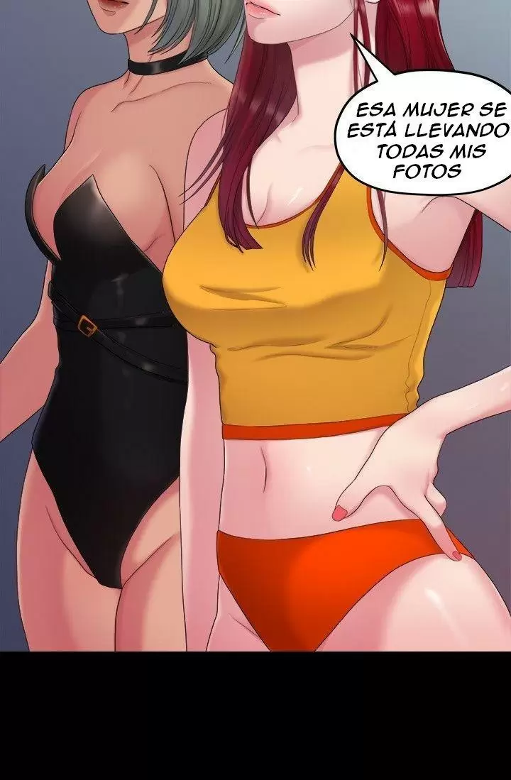 Our very relationship Capítulo 35 - Page 5