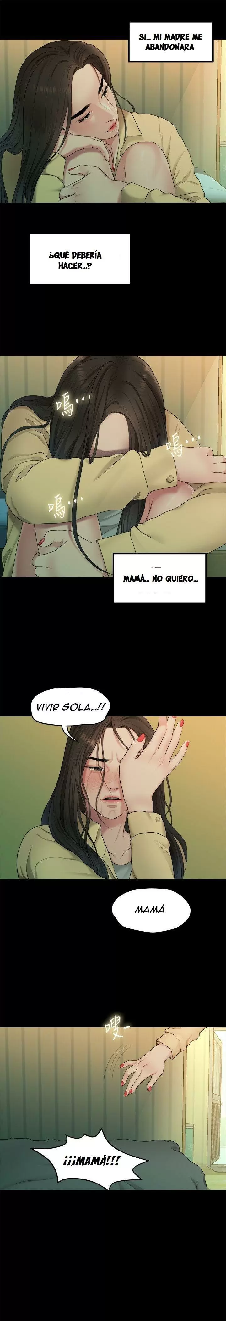 Our very relationship Capítulo 38 - Page 10