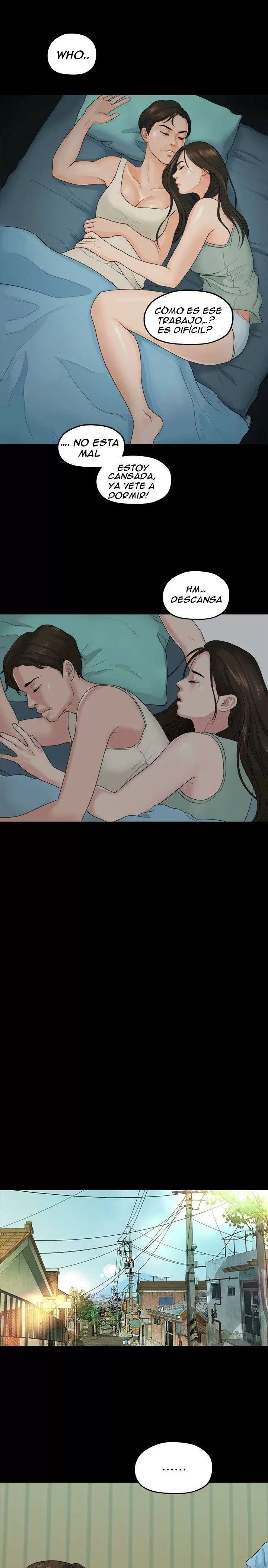 Our very relationship Capítulo 38 - Page 16