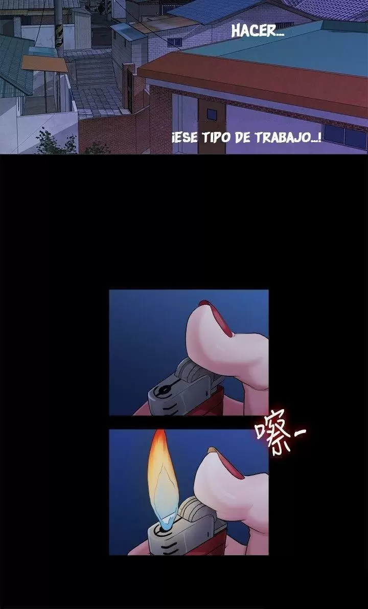 Our very relationship Capítulo 39 - Page 15