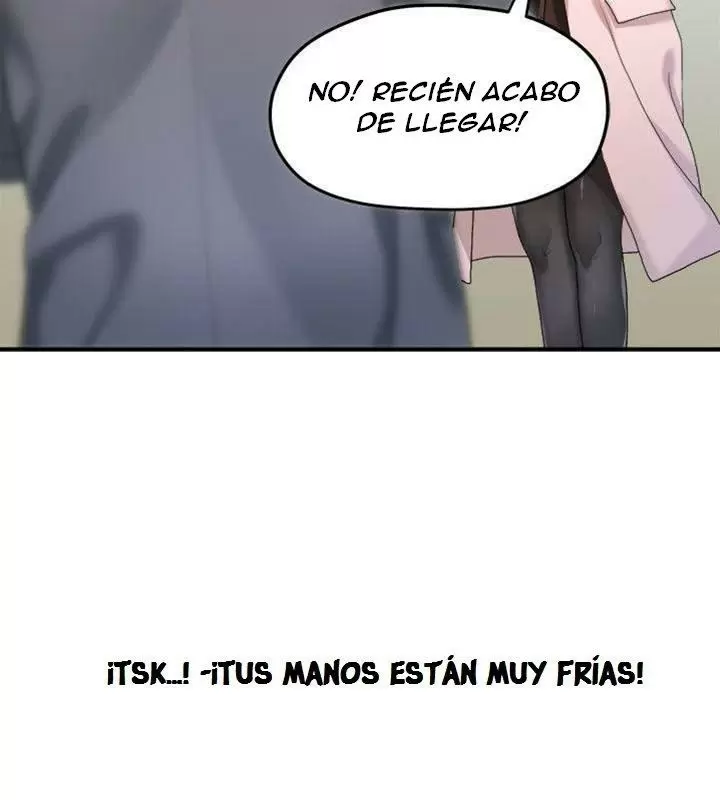 Our very relationship Capítulo 42 - Page 15