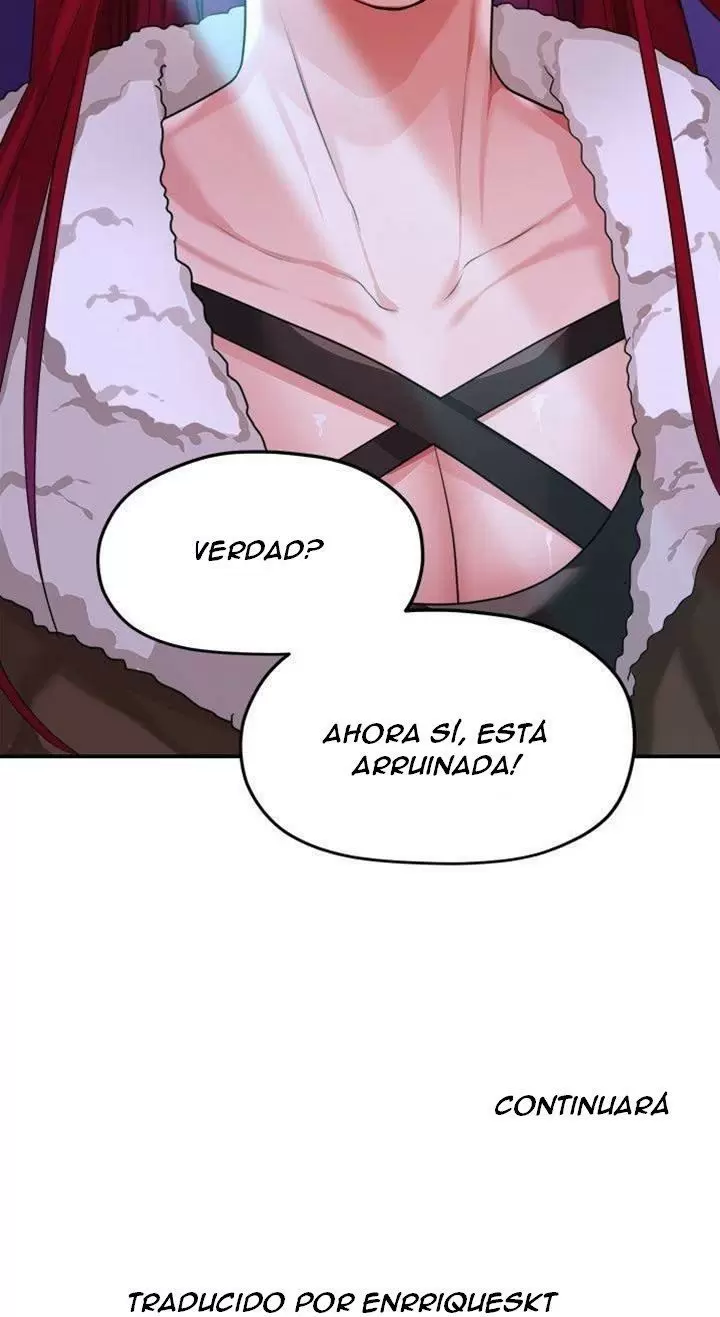 Our very relationship Capítulo 42 - Page 19