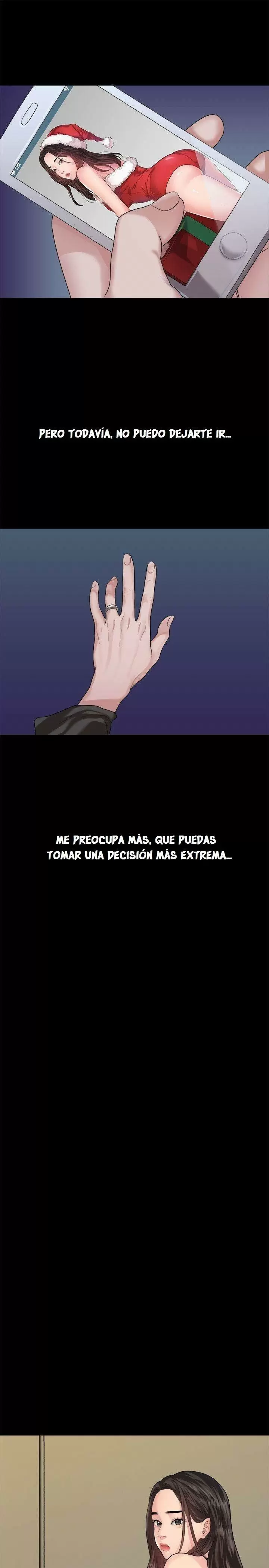 Our very relationship Capítulo 43 - Page 17