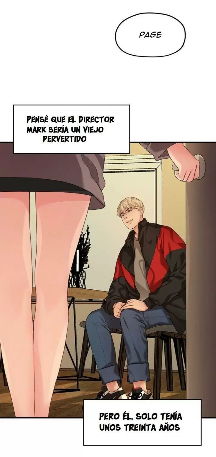 Our very relationship Capítulo 43 - Page 3