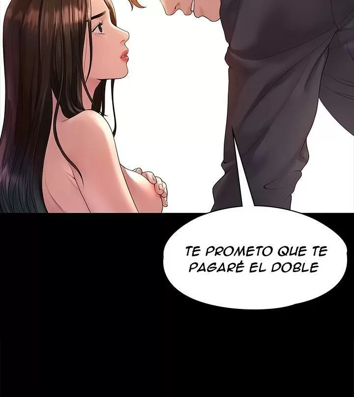 Our very relationship Capítulo 44 - Page 6