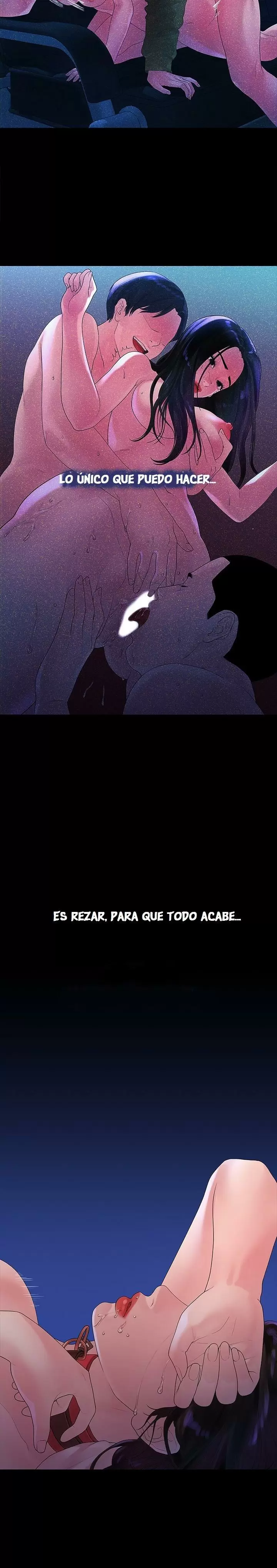 Our very relationship Capítulo 45 - Page 20