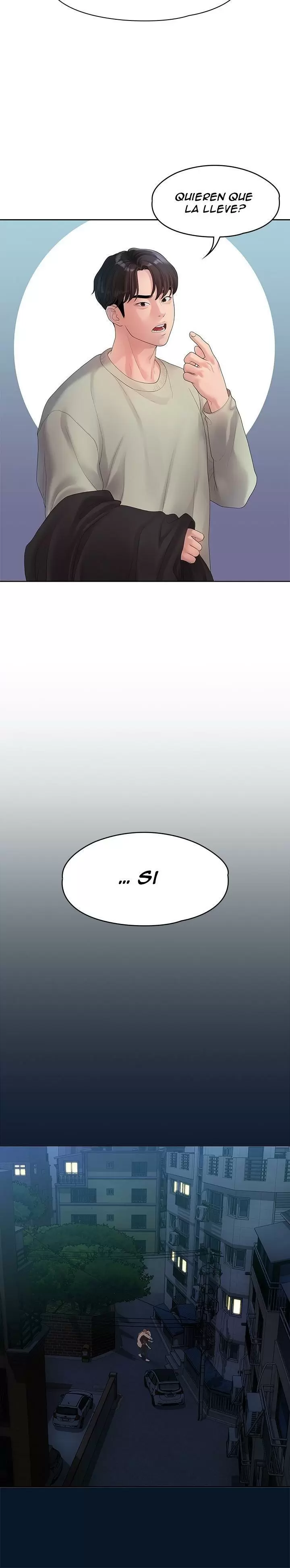 Our very relationship Capítulo 46 - Page 16