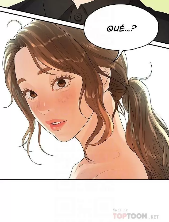 Our very relationship Capítulo 47 - Page 15