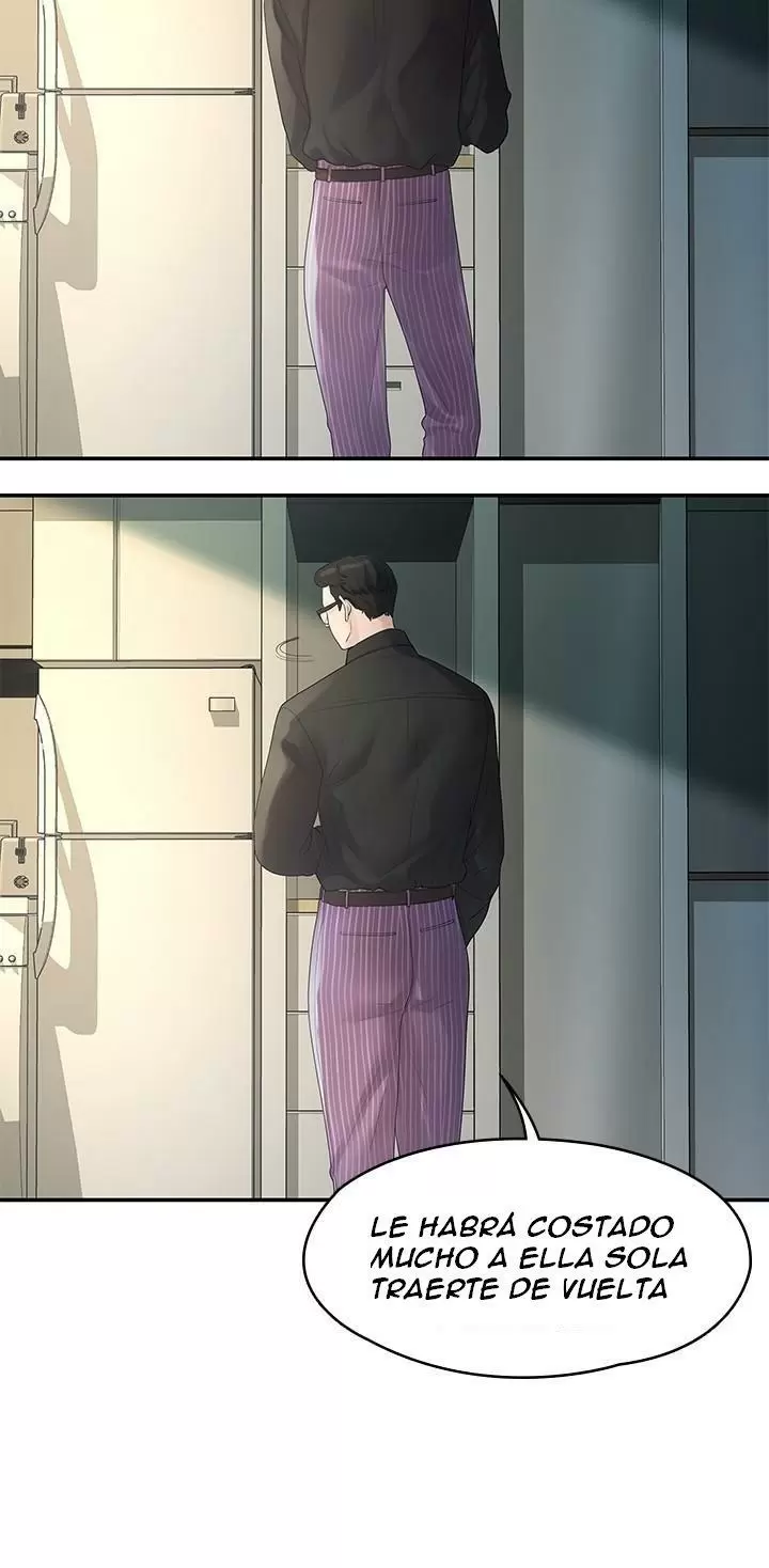 Our very relationship Capítulo 47 - Page 20