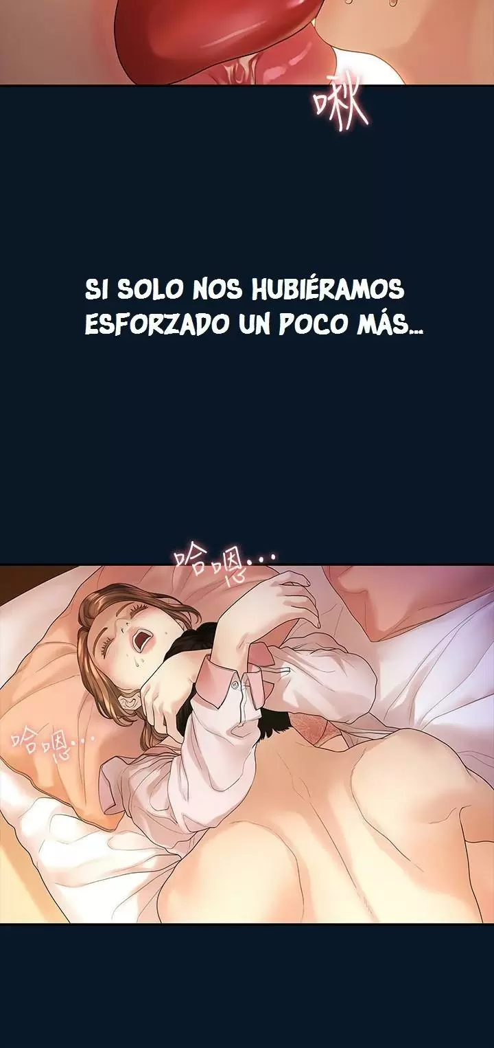 Our very relationship Capítulo 47 - Page 4