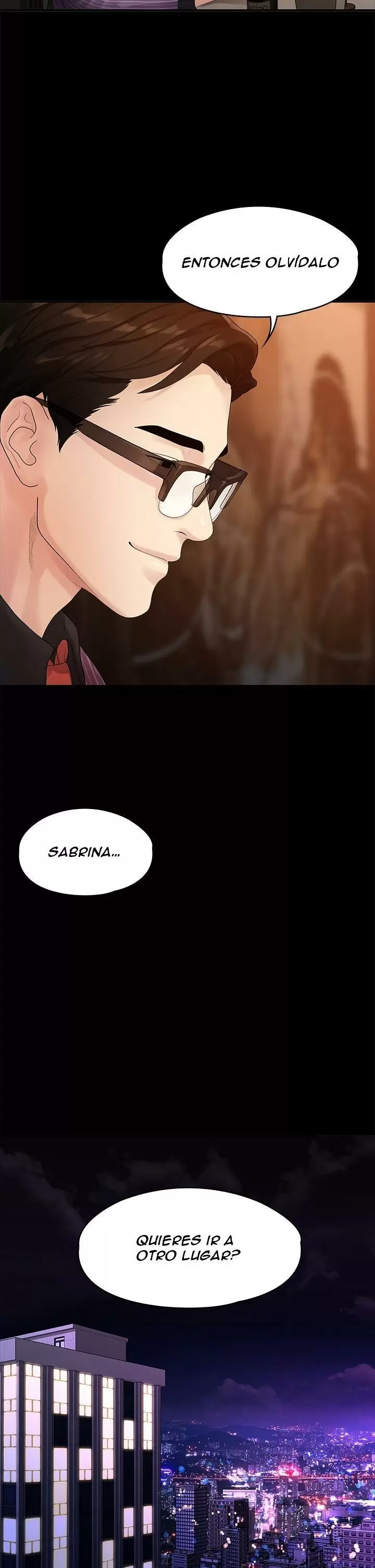 Our very relationship Capítulo 48 - Page 15