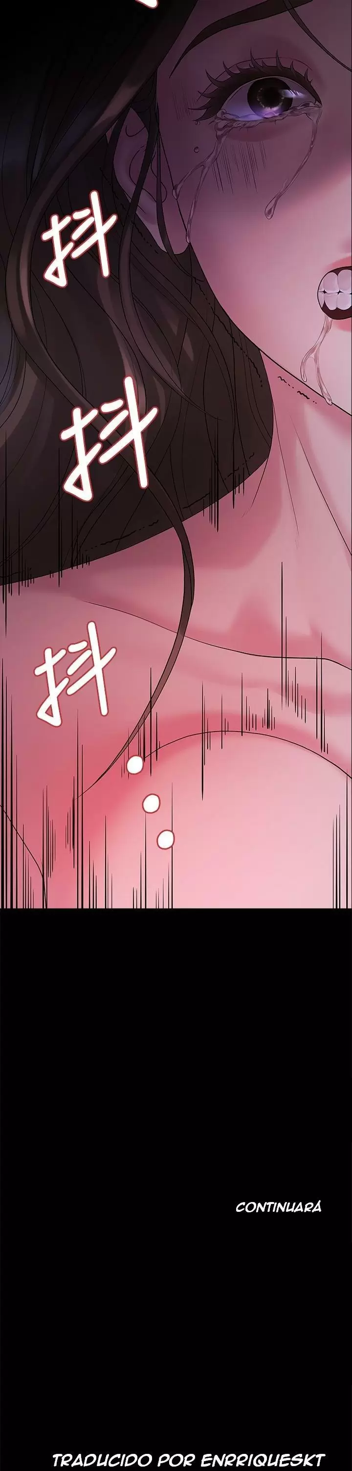 Our very relationship Capítulo 48 - Page 33