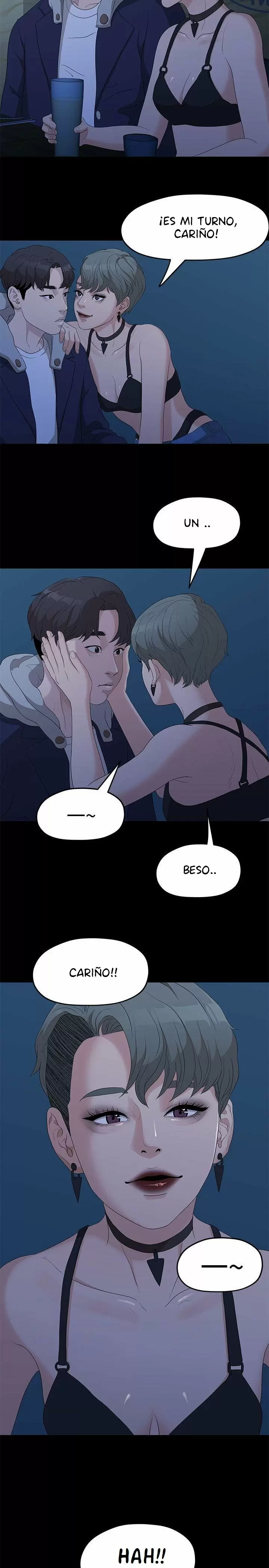 Our very relationship Capítulo 5 - Page 16