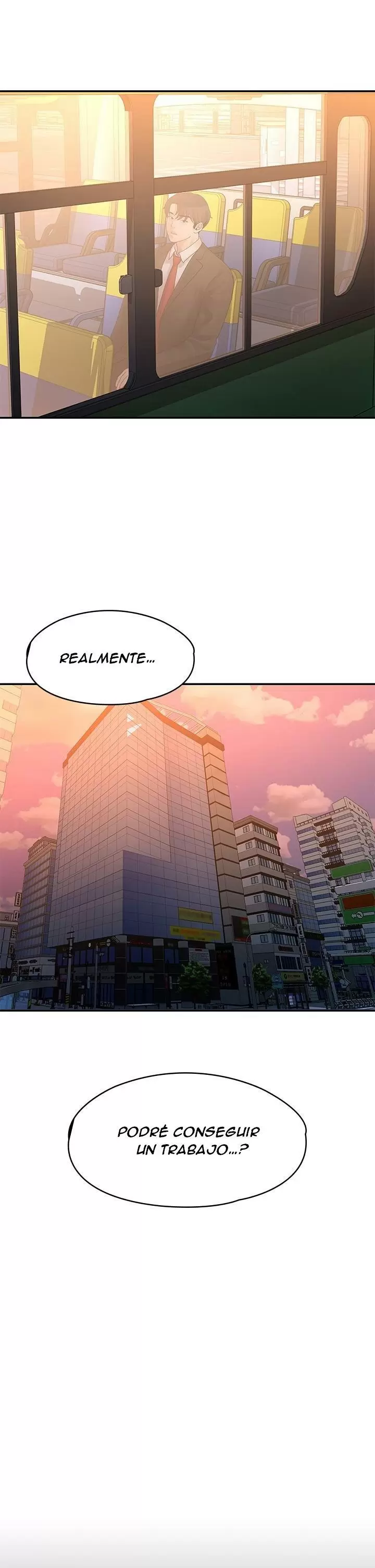 Our very relationship Capítulo 50 - Page 6