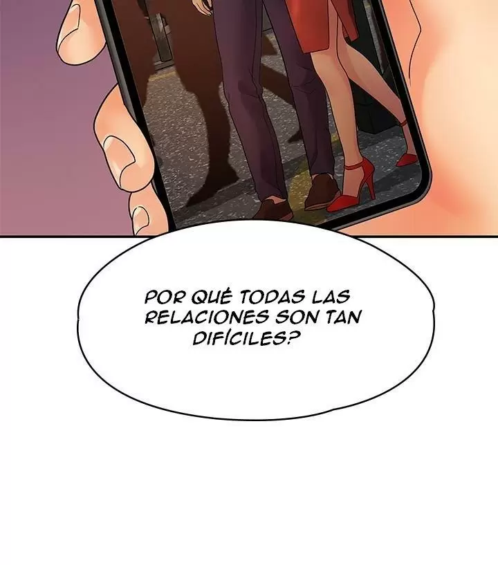Our very relationship Capítulo 51 - Page 25