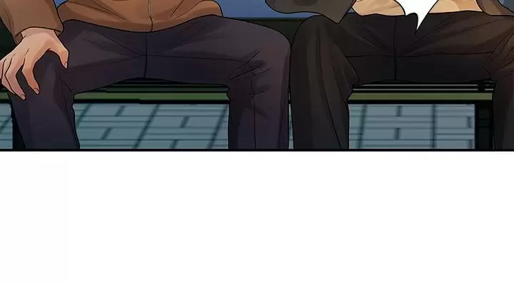 Our very relationship Capítulo 51 - Page 8