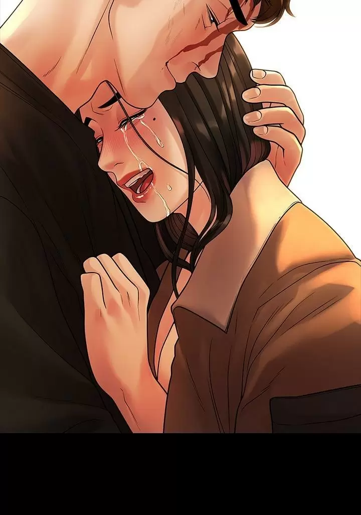 Our very relationship Capítulo 53 - Page 28