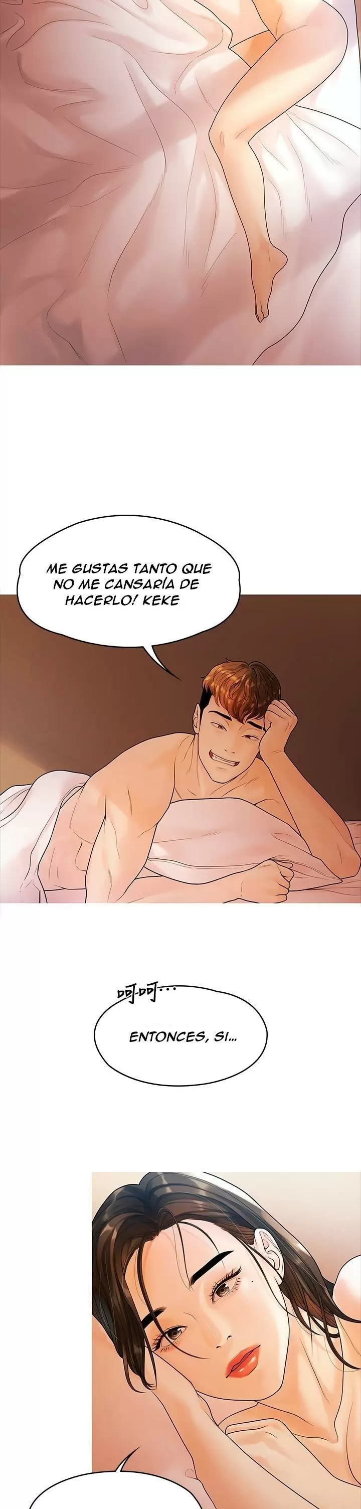 Our very relationship Capítulo 53 - Page 30