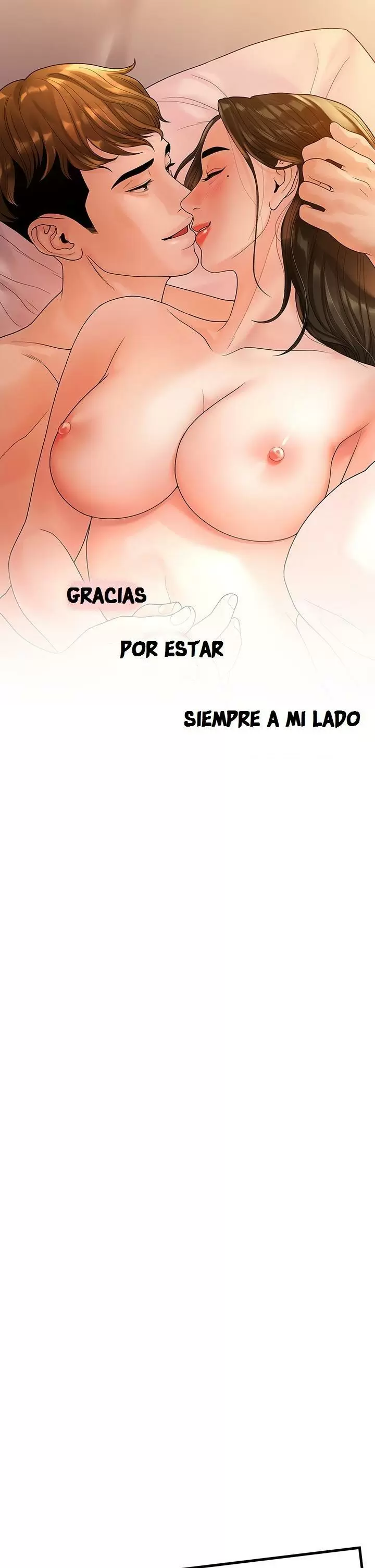 Our very relationship Capítulo 53 - Page 33