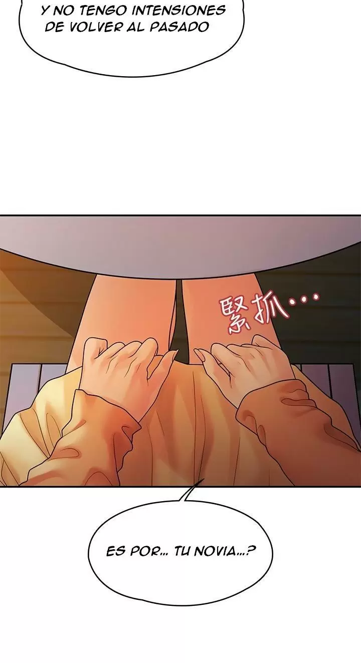 Our very relationship Capítulo 54 - Page 26