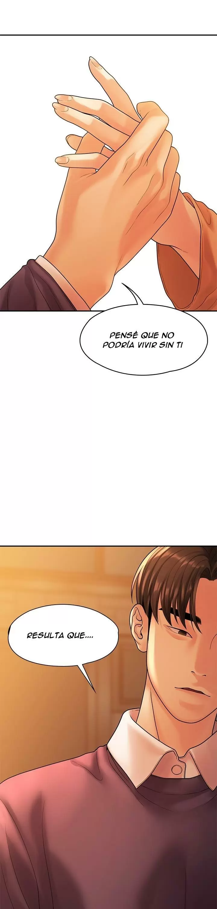 Our very relationship Capítulo 54 - Page 32