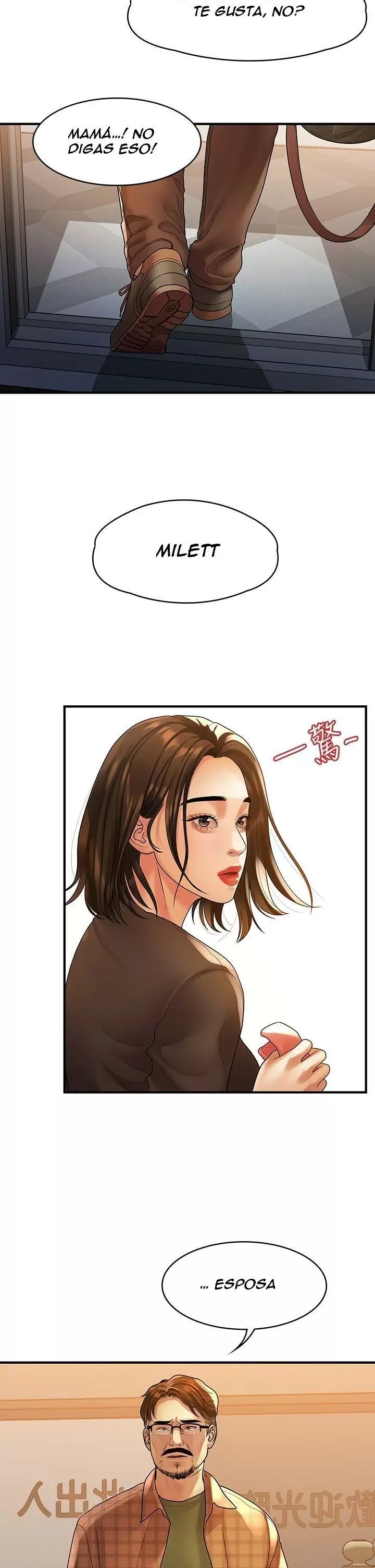 Our very relationship Capítulo 55 - Page 28