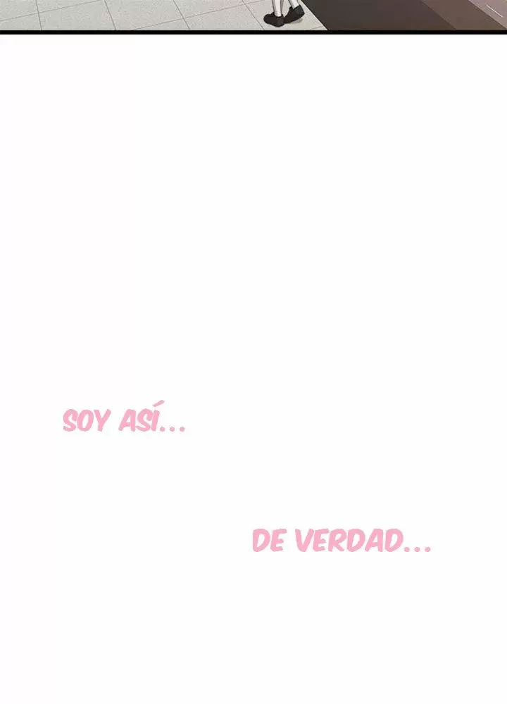 Our very relationship Capítulo 9 - Page 4