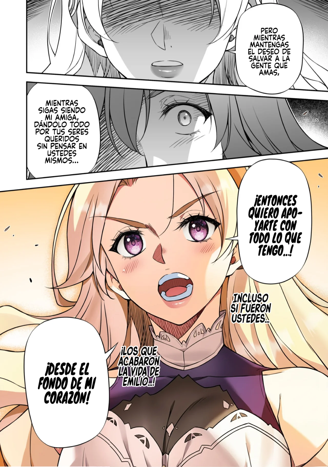 Drawing: Saikyou Mangaka wa Oekaki Skill de Isekai Musou Suru! Capítulo 172 - Page 10