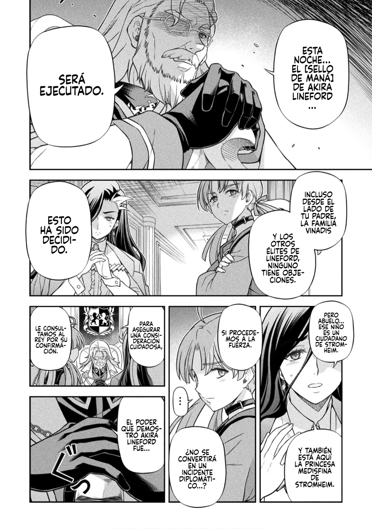 Drawing: Saikyou Mangaka wa Oekaki Skill de Isekai Musou Suru! Capítulo 172 - Page 14