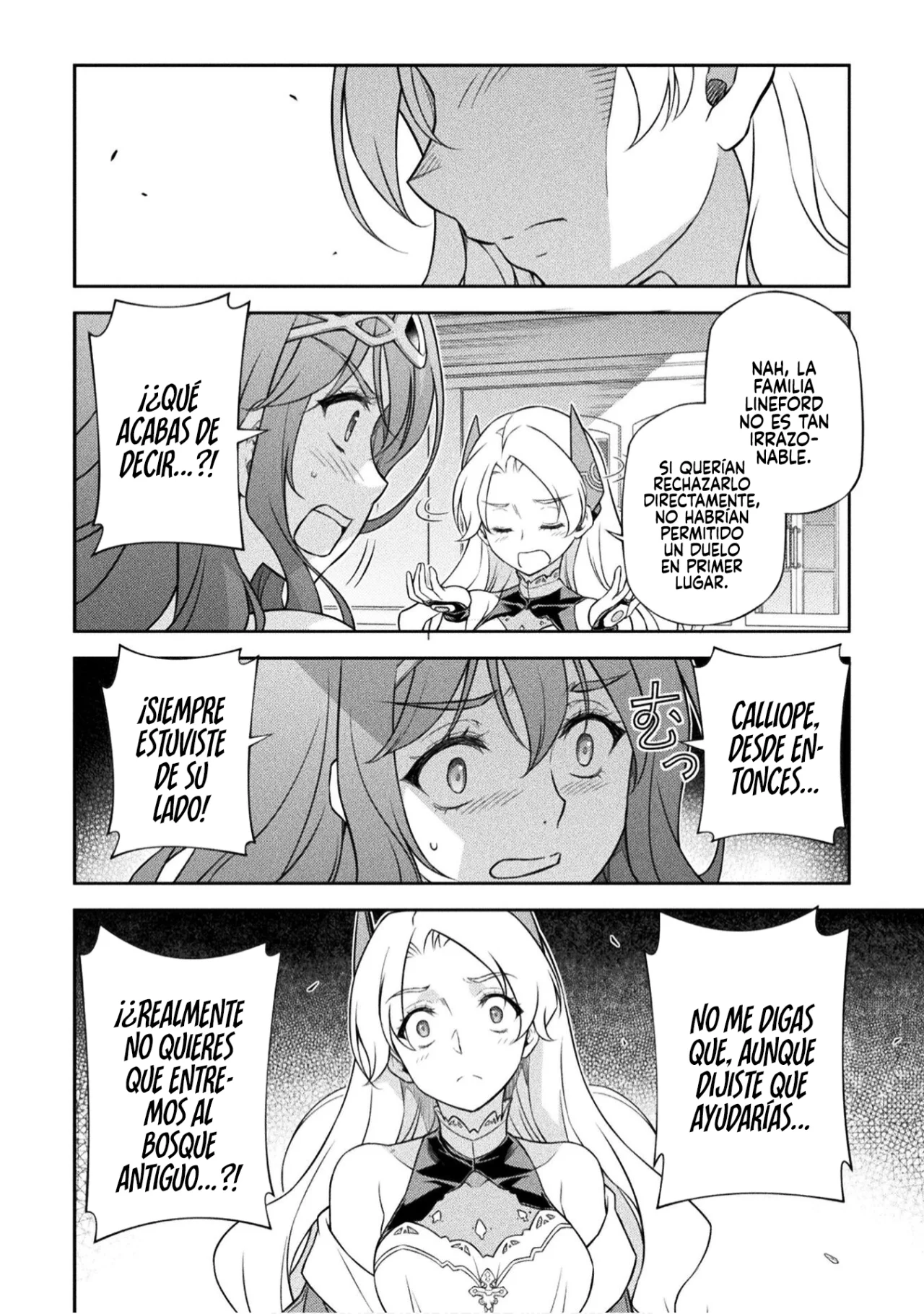 Drawing: Saikyou Mangaka wa Oekaki Skill de Isekai Musou Suru! Capítulo 172 - Page 6