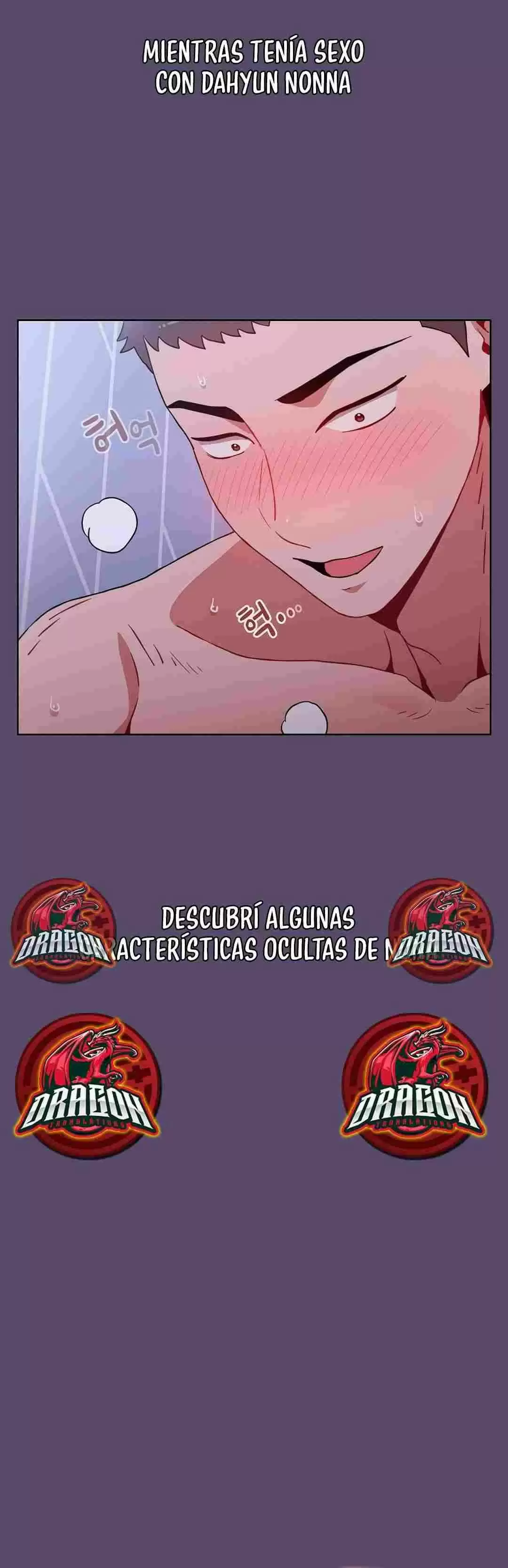 Dueñas de la Pension Capítulo 10 - Page 10