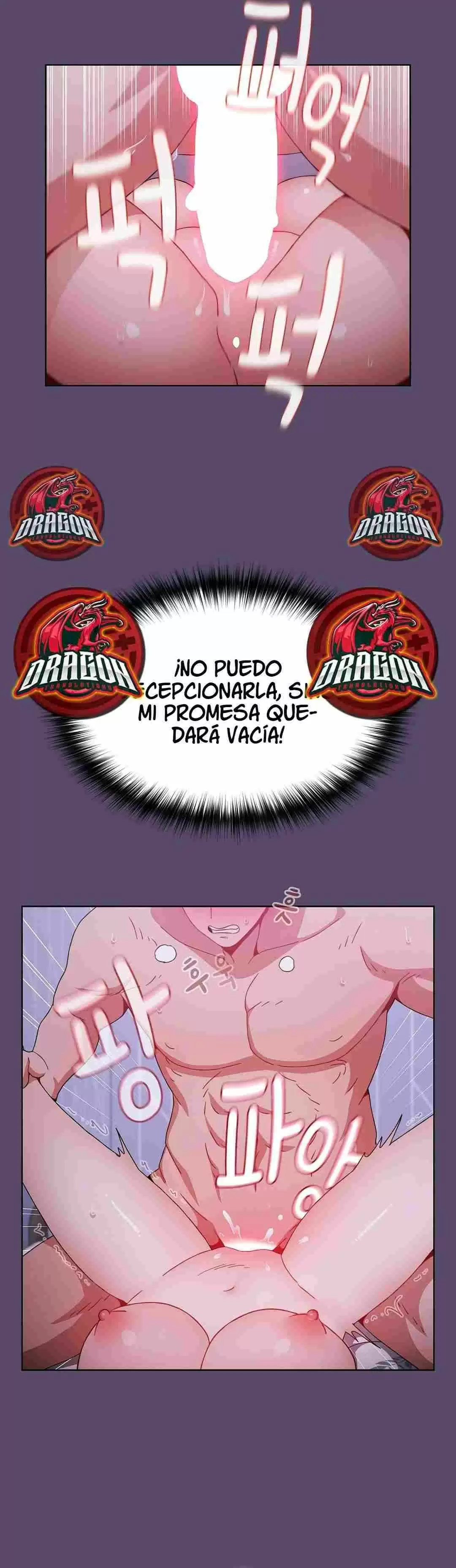 Dueñas de la Pension Capítulo 10 - Page 25