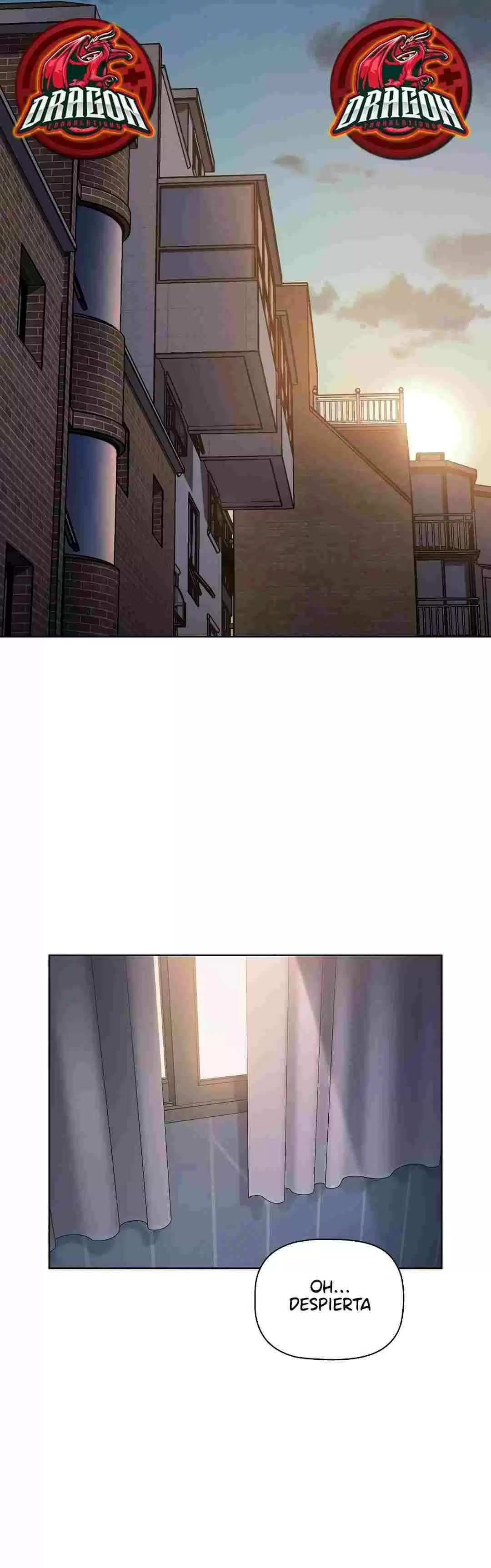 Dueñas de la Pension Capítulo 10 - Page 34