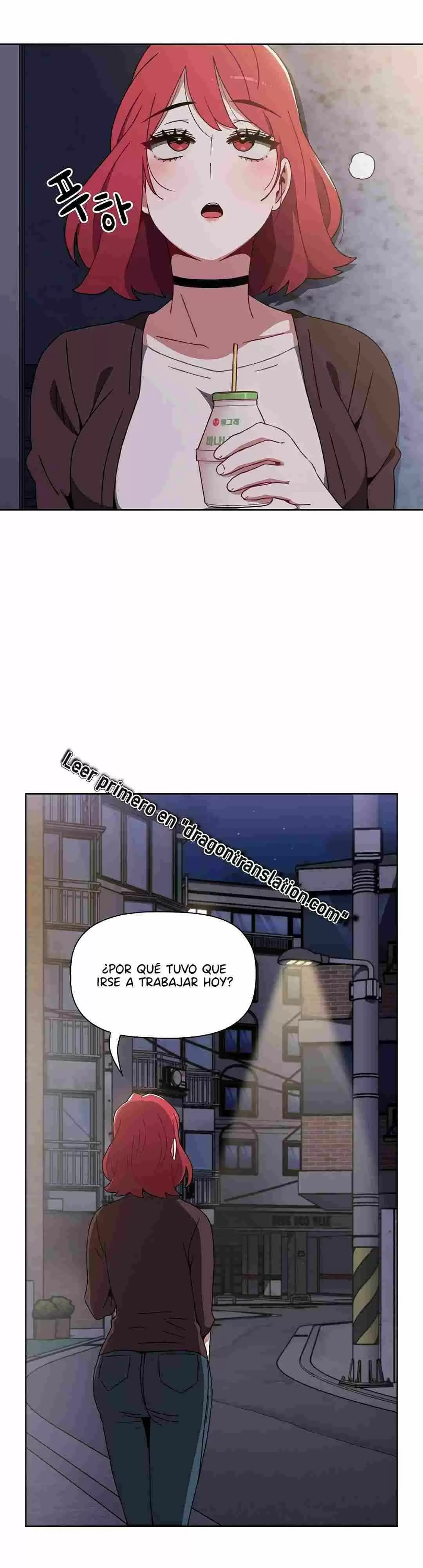 Dueñas de la Pension Capítulo 10 - Page 5