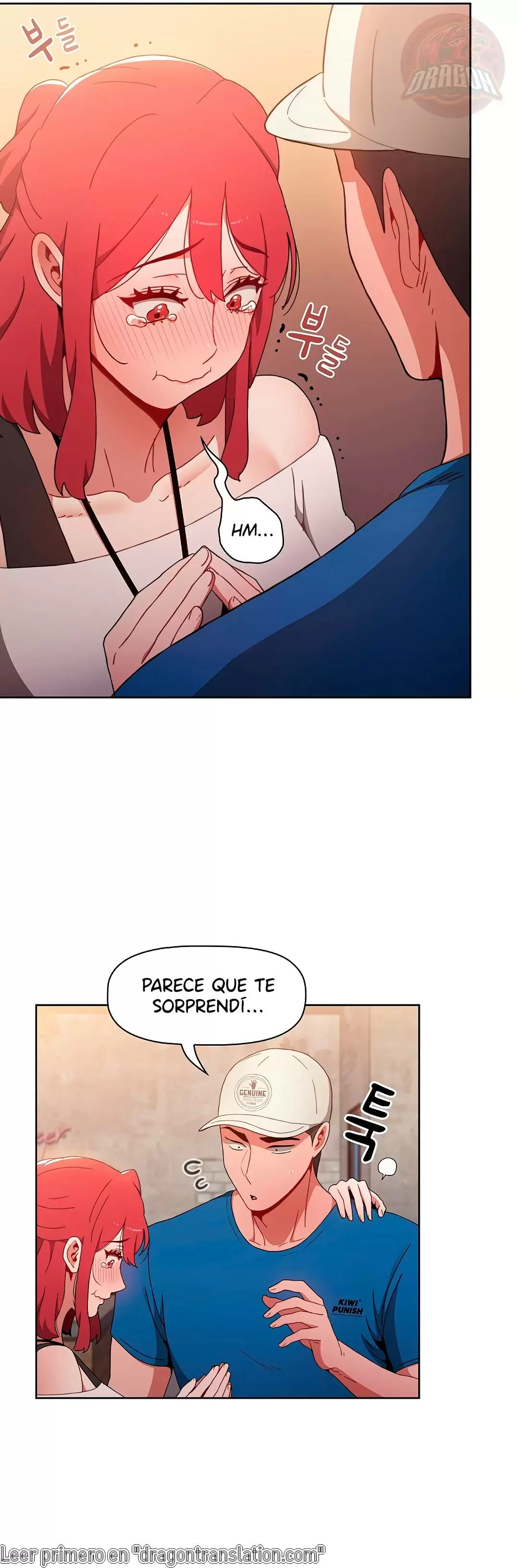 Dueñas de la Pension Capítulo 12 - Page 12