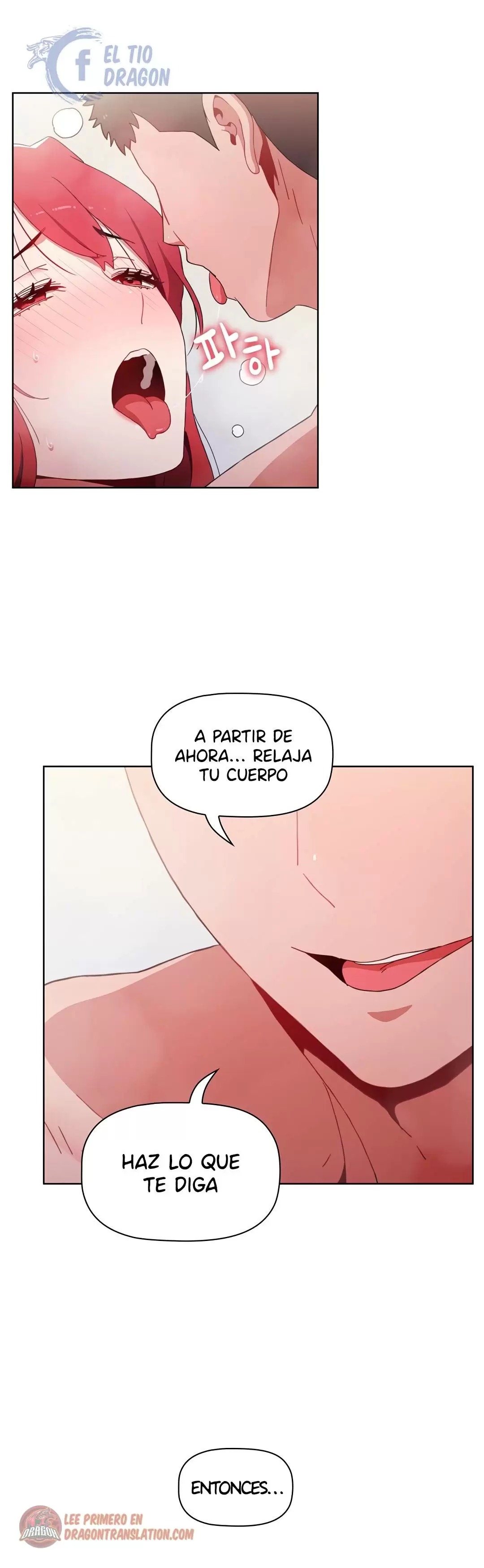 Dueñas de la Pension Capítulo 14 - Page 32