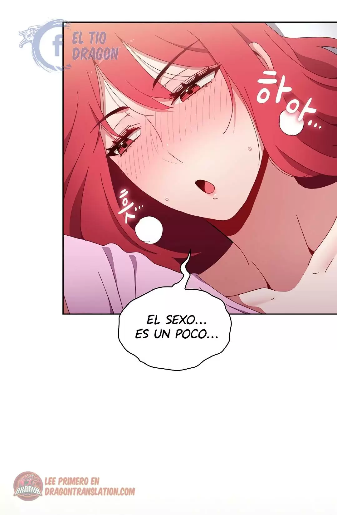 Dueñas de la Pension Capítulo 17 - Page 14