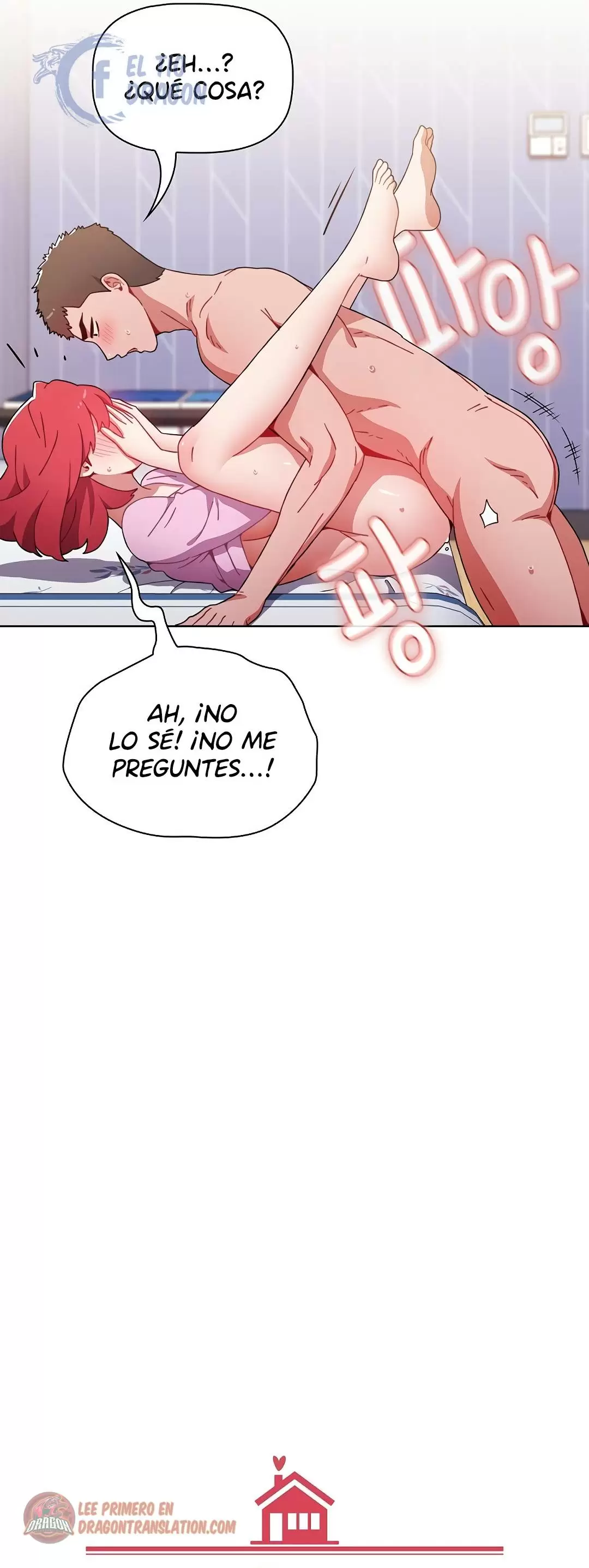 Dueñas de la Pension Capítulo 17 - Page 15