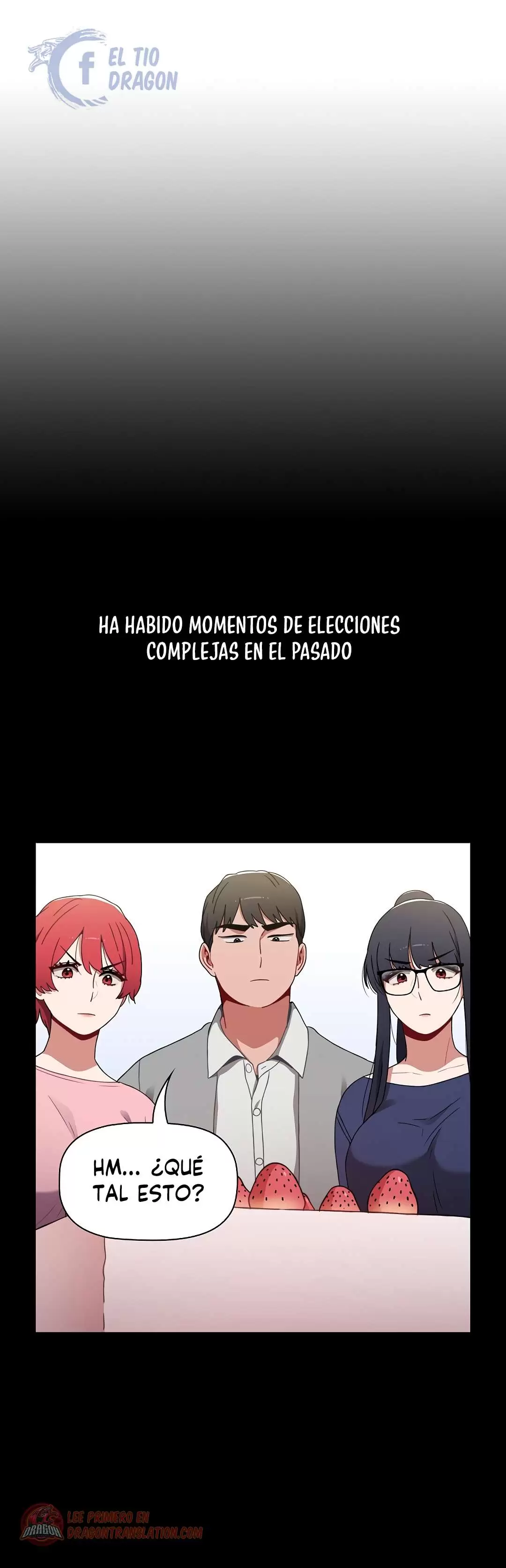 Dueñas de la Pension Capítulo 20 - Page 11