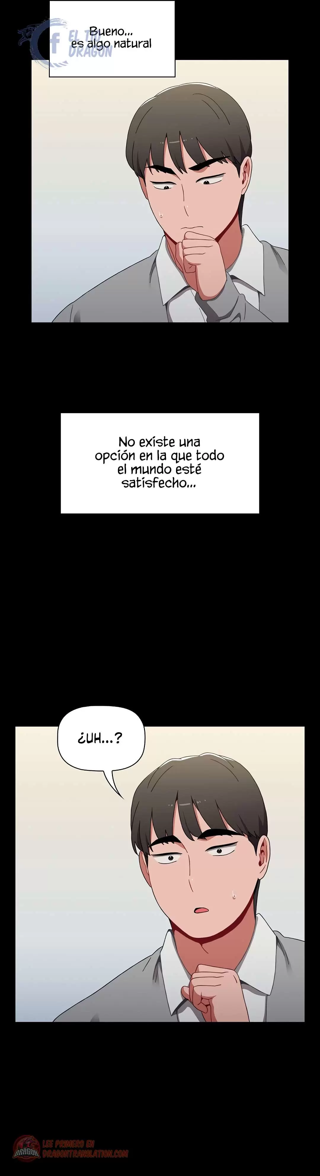 Dueñas de la Pension Capítulo 20 - Page 20