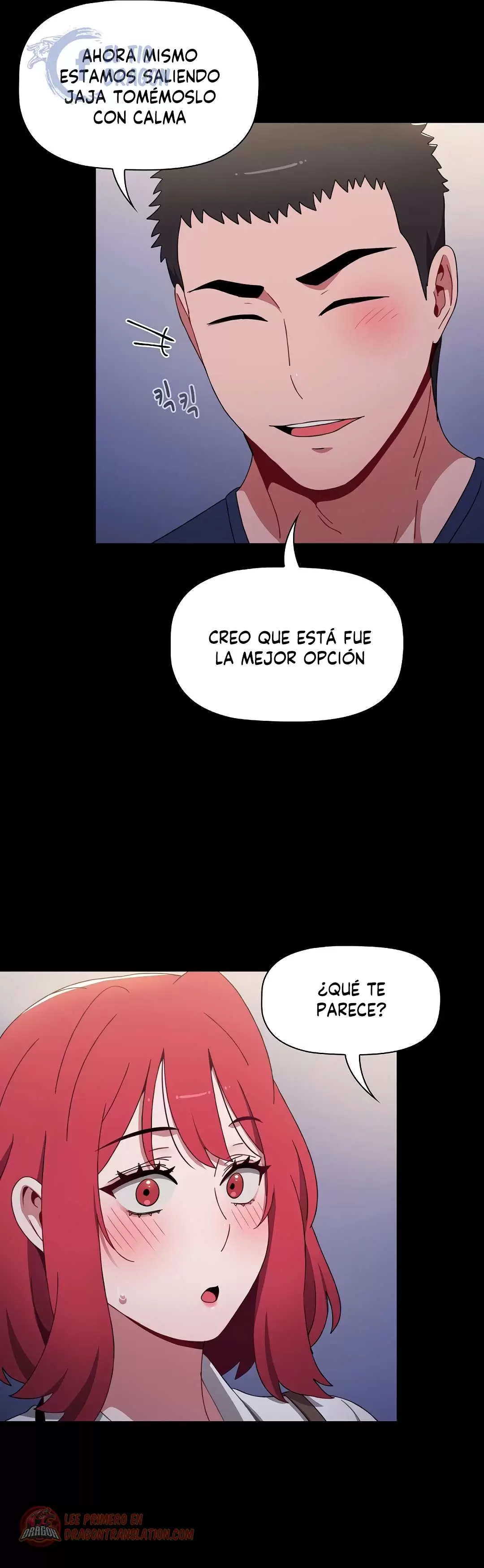 Dueñas de la Pension Capítulo 21 - Page 25
