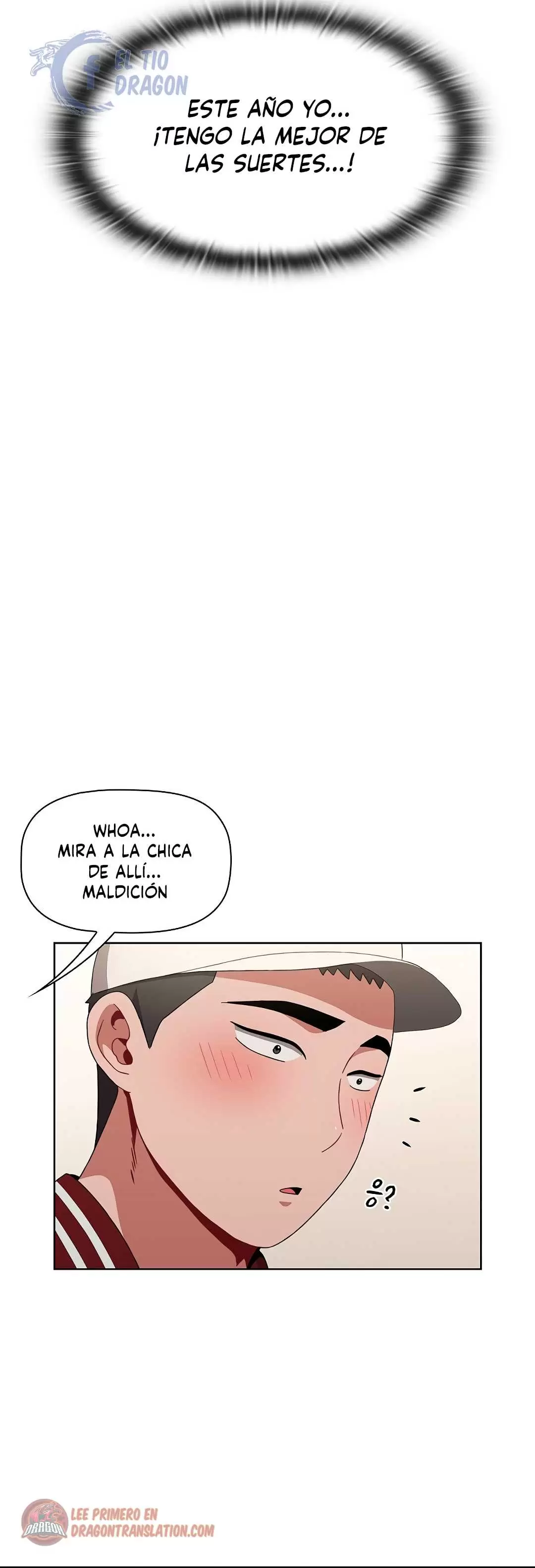 Dueñas de la Pension Capítulo 22 - Page 36