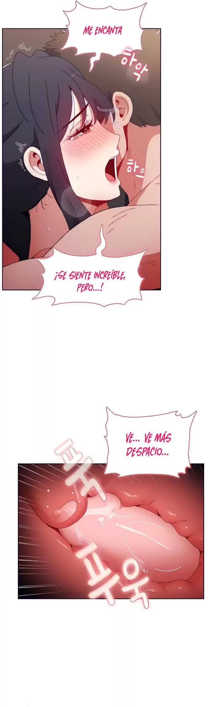 Dueñas de la Pension Capítulo 33 - Page 5