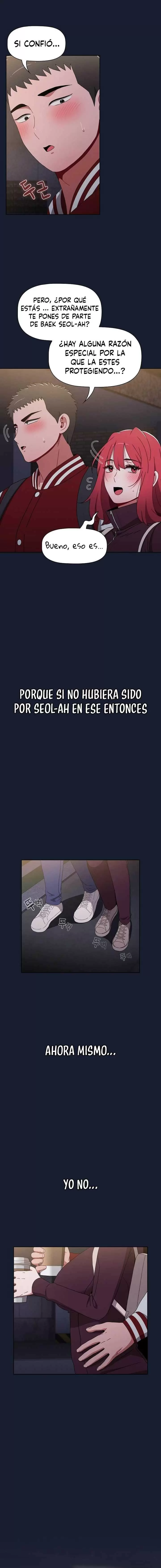 Dueñas de la Pension Capítulo 46 - Page 13