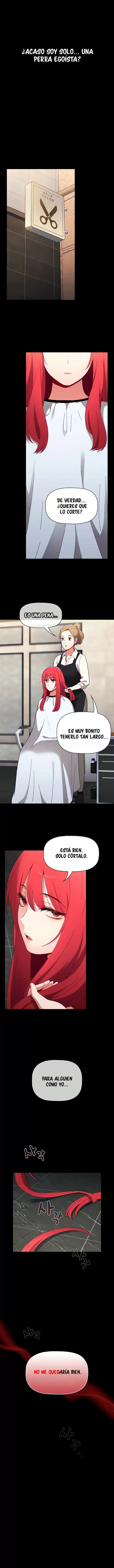 Dueñas de la Pension Capítulo 53 - Page 11