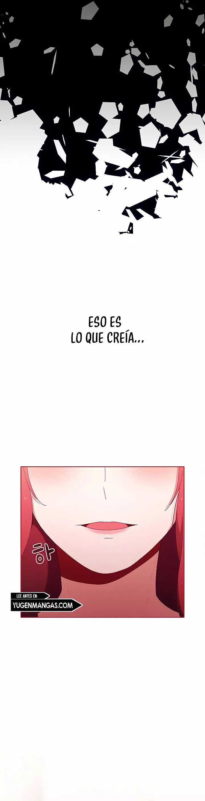 Dueñas de la Pension Capítulo 58 - Page 28