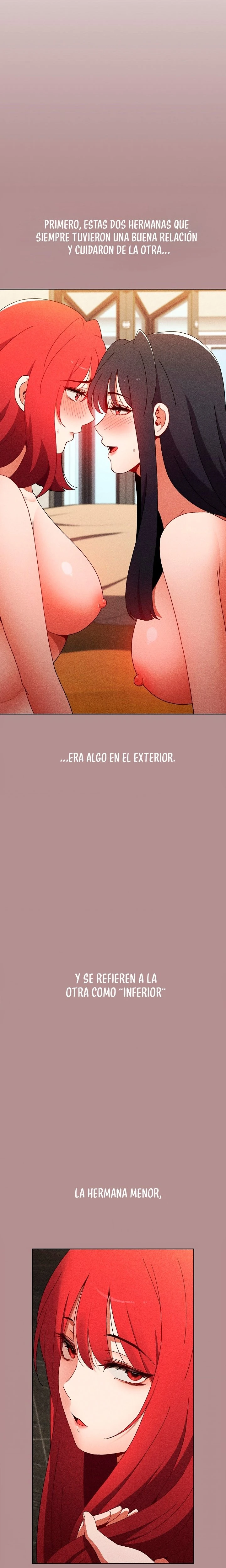 Dueñas de la Pension Capítulo 62 - Page 20