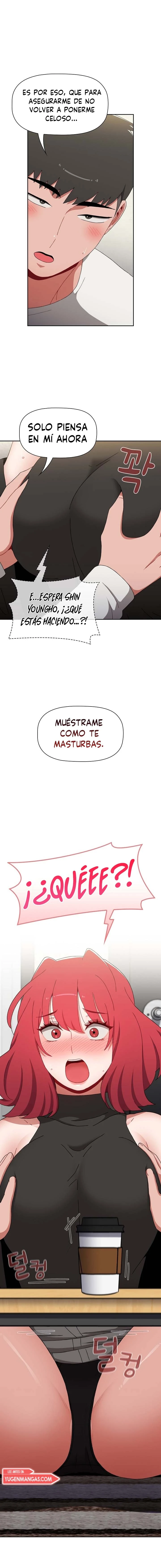 Dueñas de la Pension Capítulo 77 - Page 2