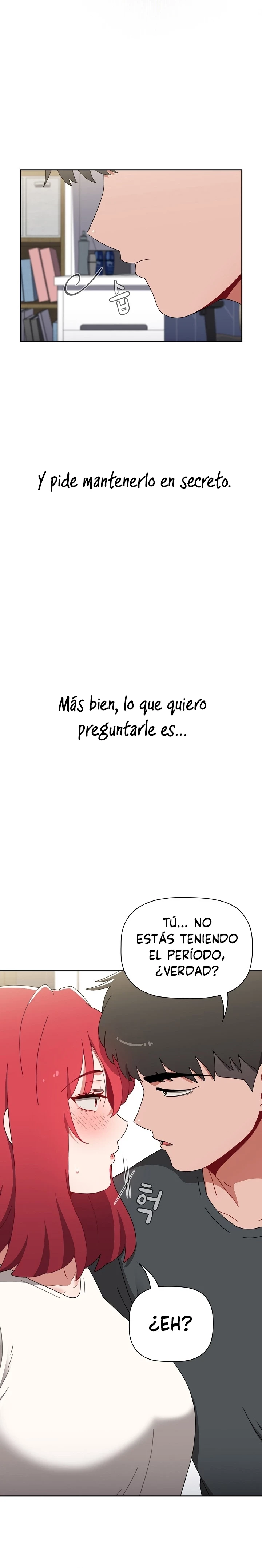 Dueñas de la Pension Capítulo 86 - Page 12