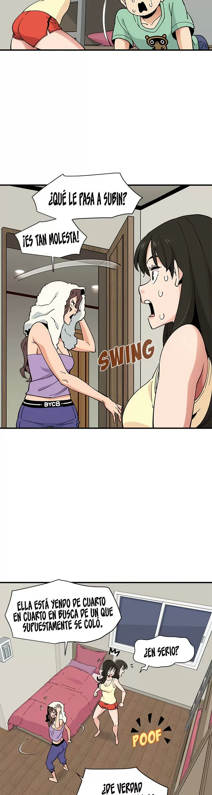 LOVE FACTORY Capítulo 10 - Page 29